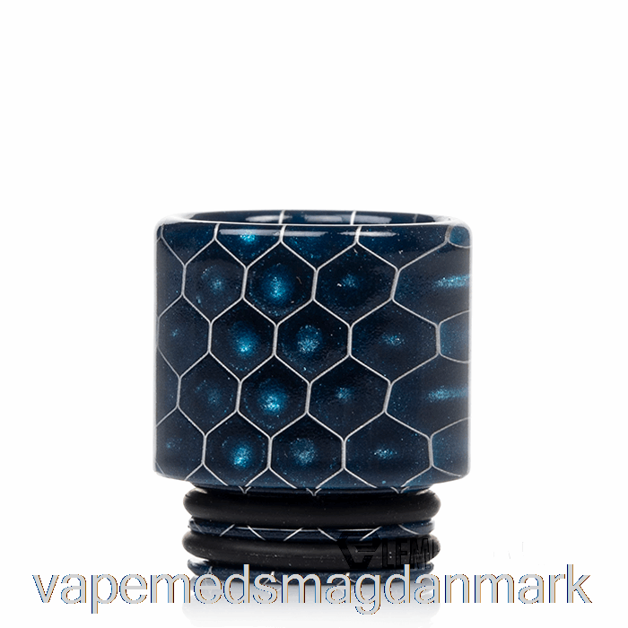 Vape Væske Smok Cobra V1 Resin 810 Drypspids Blå